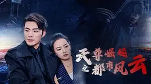 天尊崛起之都市风云 海报