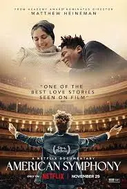 《美国交响曲》：一部震撼心灵的现代音乐史诗