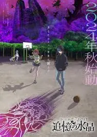 决斗大师 LOST ～追忆的水晶～ 海报