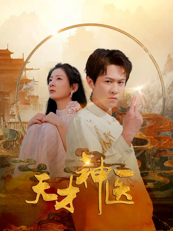 《天才神医》：妙手仁心，悬壶济世的传奇人生！