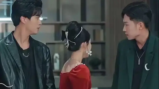 《高攀不起》：九万亿舔狗金的爱情童话，爆笑反转人生！