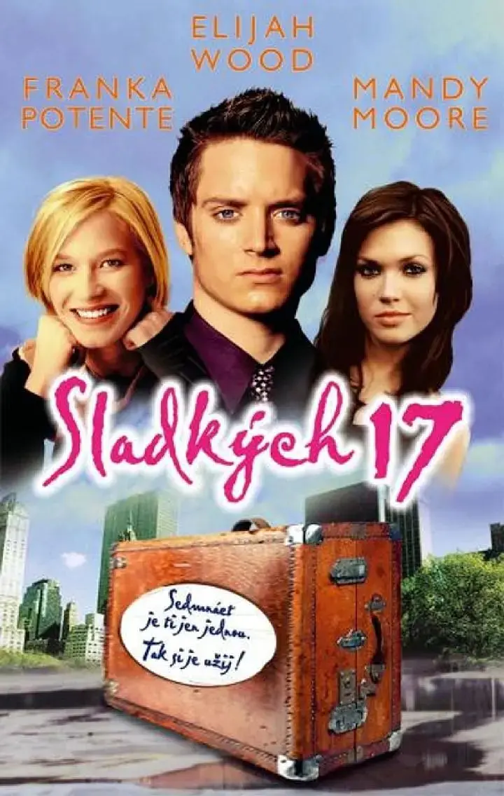 《十七岁初体验》：一场关于性、成长与救赎的青涩冒险，看完脸红心跳！