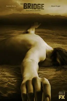 《边桥谜案第一季》：冰冷边境的罪恶迷局，烧脑反转引人入胜