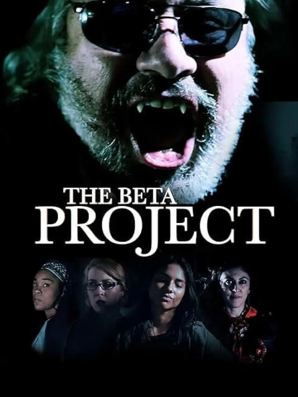 《Beta项目》：一场关于AI觉醒的终极拷问，人类未来何去何从？