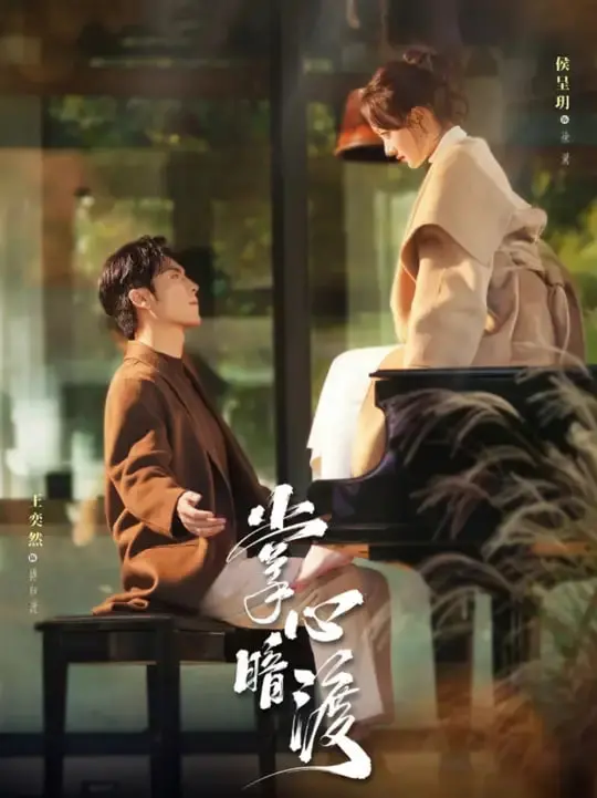 《掌心暗渡》：一场精心策划的骗局，揭示人性最深处的欲望与救赎